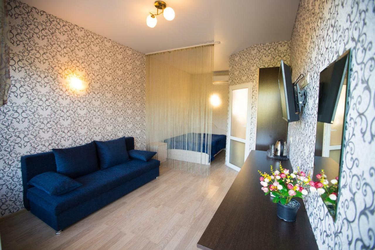 Октябрьская 318 Singer Сингер Tsandrypsh Bagian luar foto